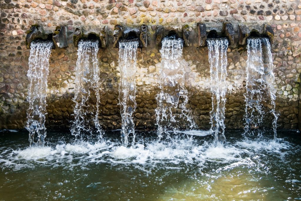 The Advantages of Decentralized Wastewater Treatment Systems