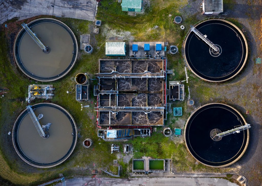10 Shocking Facts About Wastewater Treatment Plants
