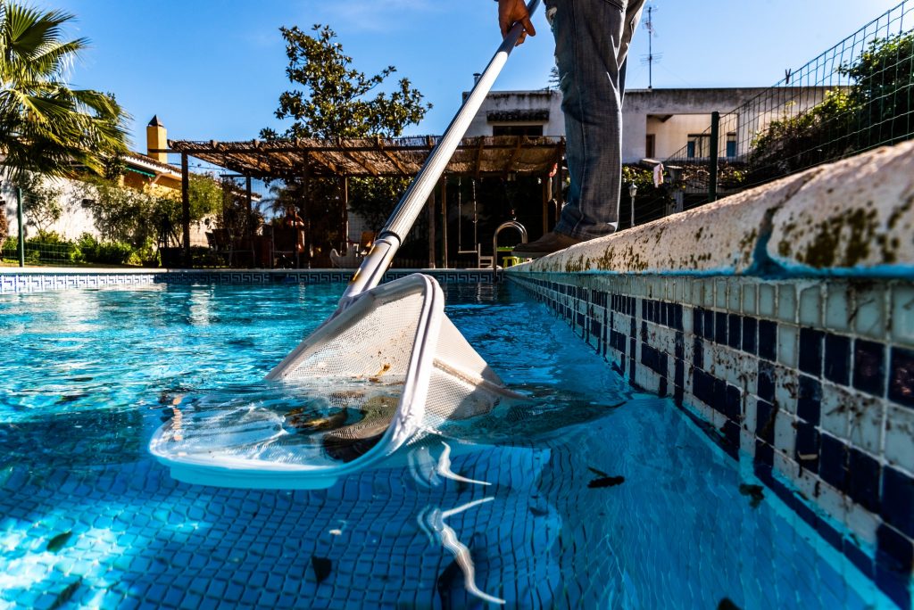 5 Tips for Maintaining a Healthy Pool: A Comprehensive Guide 5 Tips for Maintaining a Healthy Pool: A Comprehensive Guide