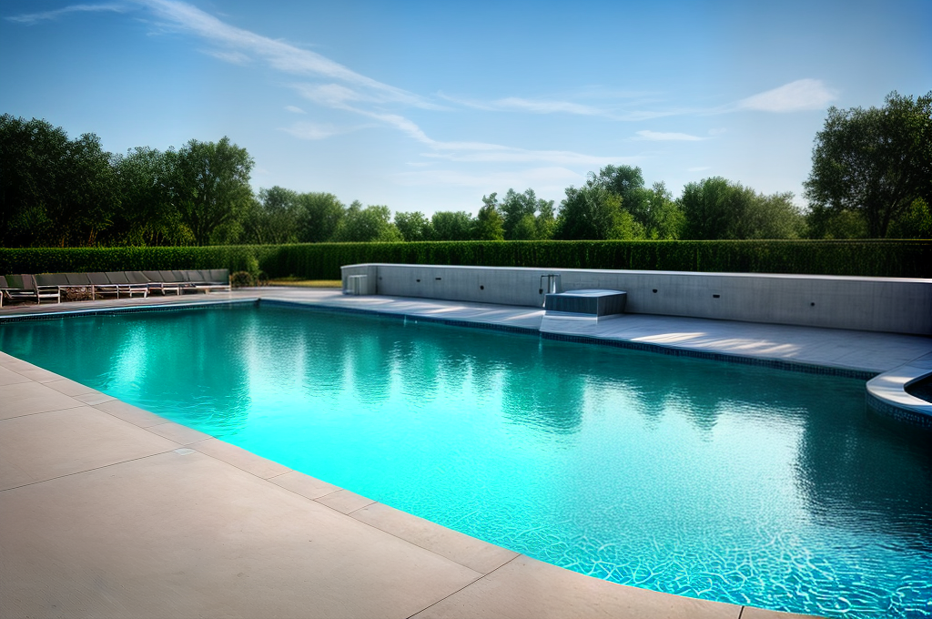 Innovative Tools for Sustainable Pool Maintenance: Bridging the Gap between Wastewater Treatment and Modern Equipment Hire Innovative Tools for Sustainable Pool Maintenance: Bridging the Gap between Wastewater Treatment and Modern Equipment Hire